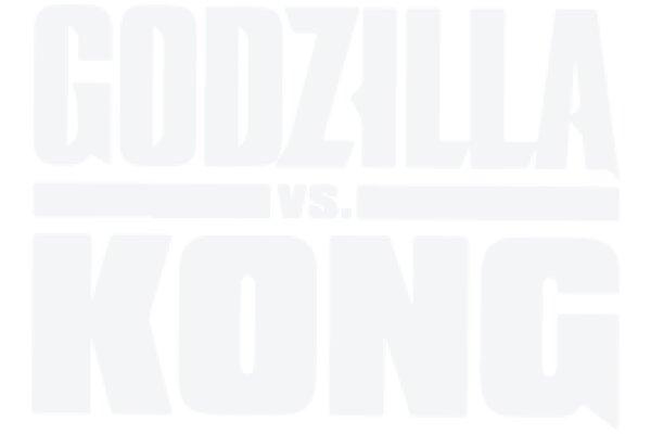 Godzilla vs. Kong: The Ultimate Monster Match-Up