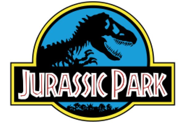 Jurassic Park: A Logo for the Iconic Movie