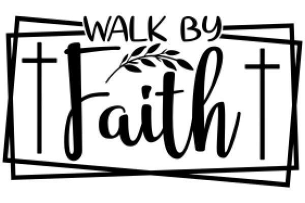 Walk by Faith: A Journey of Spiritual Growth