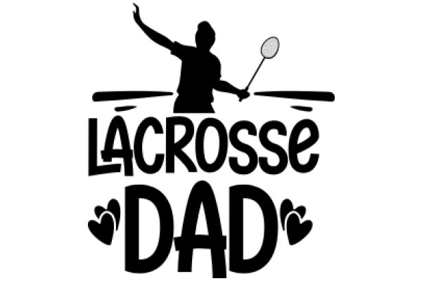 Celebrating the Spirit of Lacrosse Dad