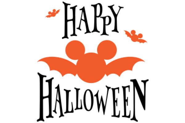 Happy Halloween: A Festive Greeting