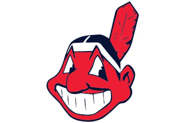 Cleveland Indians Mascot Logo: A Symbol of Team Spirit and Fun!