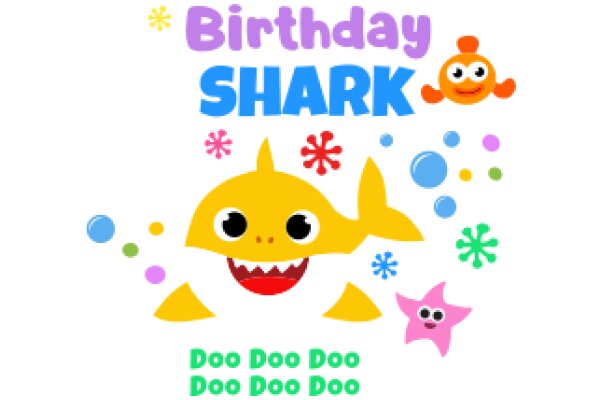 Celebrate Your Birthday with a Shark-Themed Party!