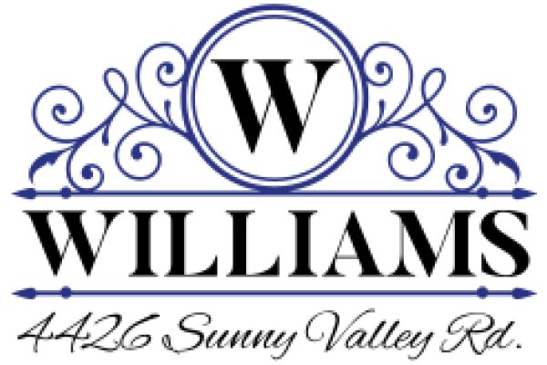 Williams: A Sunny Valley Road