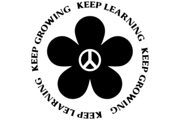 Emblem of Peace, Learning, and Growth