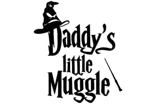 A Magical Sign for a Cozy Pub: Daddy's Little Muggle