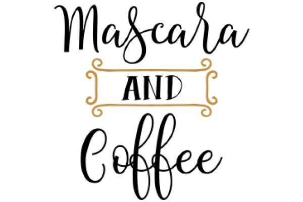 Coffee and Mascara: A Guide to the Perfect Morning Routine