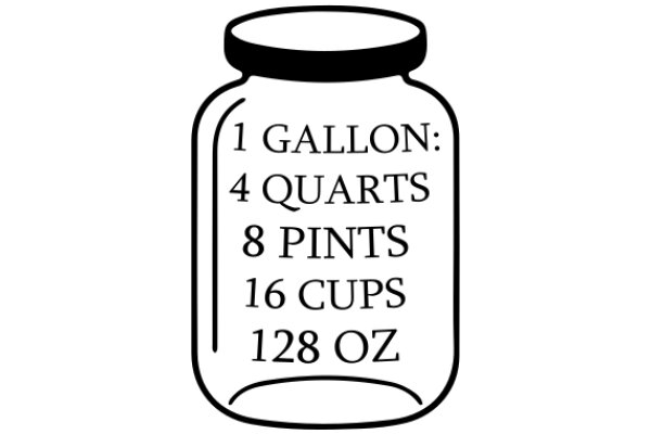 A Simple Guide to Measuring Liquid Ingredients