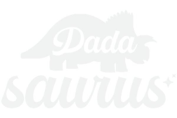 Dada Sauvus: A Playful Interpretation of the Famous Dinosaur Brand