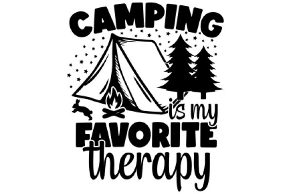 Camping: My Favorite Therapy