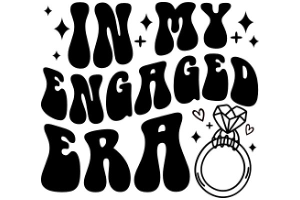 In My Engaged Era: A Celebration of Love and Commitment