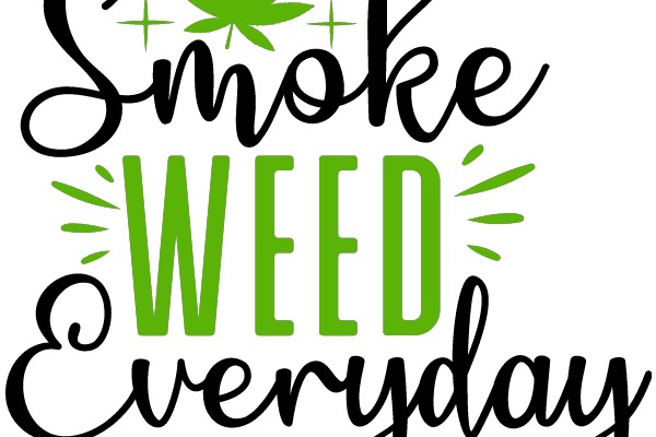 Smoke Weed Everyday: A Call to Action for Cannabis Enthusiasts