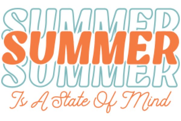 Summer State of Mind: A Visual Journey into the Season's Emotions