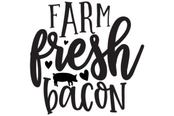 Farm Fresh Bacon: A Delicious Journey from Farm to Table