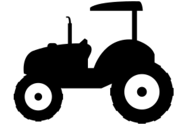 A Classic Symbol of Rural Life: The Tractor