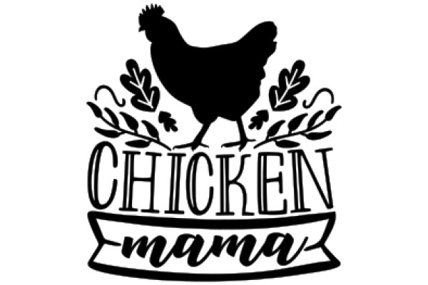 Chicken Mama: A Symbol of Parenthood and Poultry