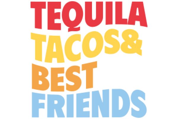 Celebrating the Best of Tequila, Tacos, and Friendship