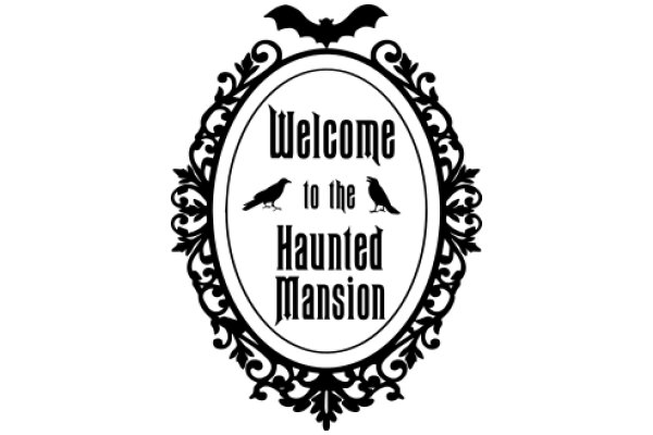 Welcome to the Haunted Mansion