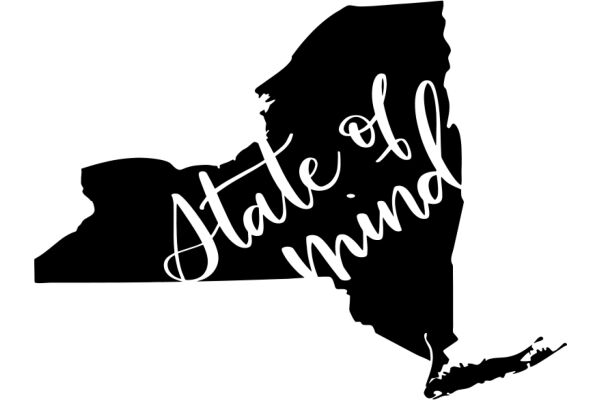 State of Mind: A Symbolic Representation of New York