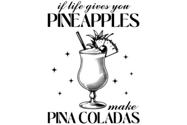 Pina Coladas: A Taste of Paradise