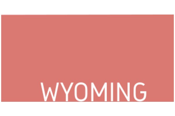 Wyoming: A Visual Journey