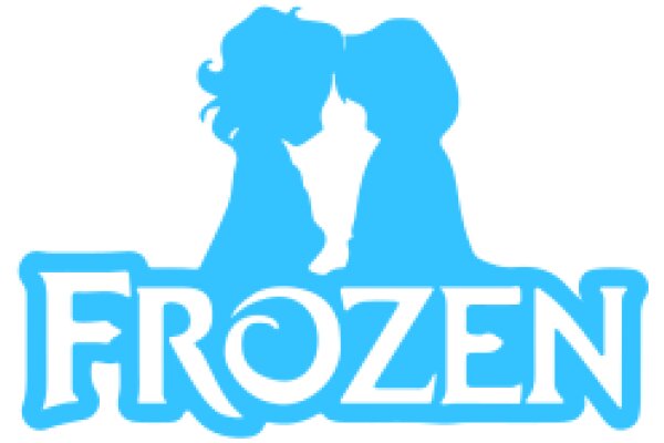 Frozen: A Silhouette Story