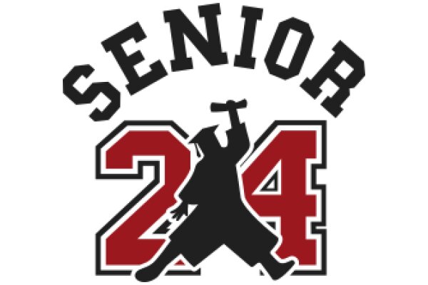 Senior 24: A Symbol of Academic Achievement and Graduation