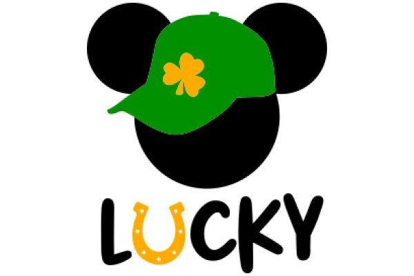 Lucky Mickey: A Playful Take on a Classic Icon