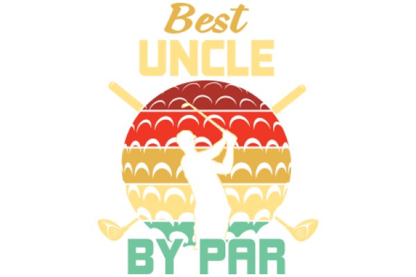 Best Uncle by Par: A Graphic Design Project