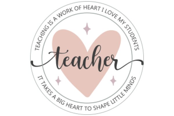 A Teacher's Heart: The Circle of Love and Education