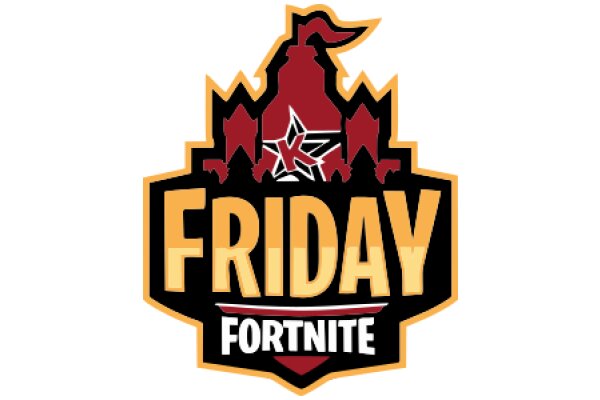 Friday Fortnite: A Logo for the Gaming Community