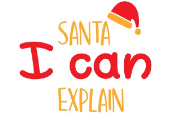 Santa's Christmas Explained