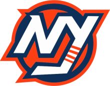 Vibrant Logo of the New York Team