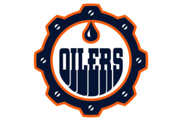 Oilers Logo: A Symbol of Team Spirit and Pride