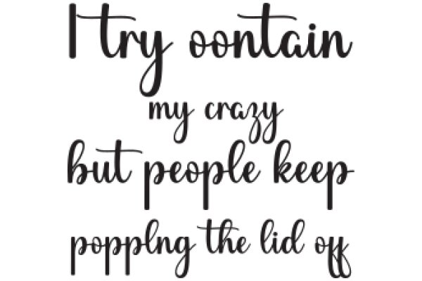 Contain Yourself: A Guide to Managing Your Emotions