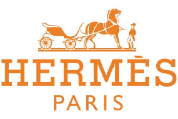 Hermès Paris: A Timeless Equestrian Logo