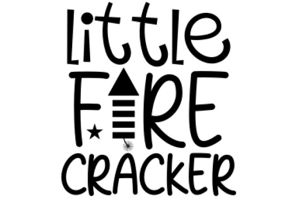 Little Fire Cracker: A Playful Take on the Power of Imagination and Creativity