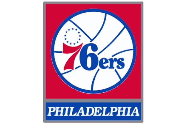 Philadelphia 76ers Logo: A Symbol of Basketball Excellence