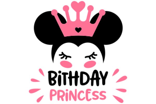 Birthday Princess: A Celebration of Joy and Magic