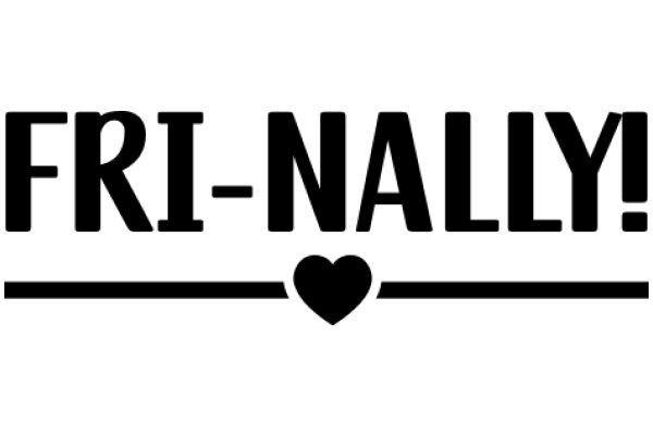 Fri-Nally: A Celebration of Friendship and Excitement for the Weekend