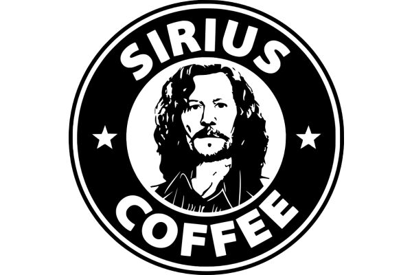 Sirus Coffee: A Brand with a Personality