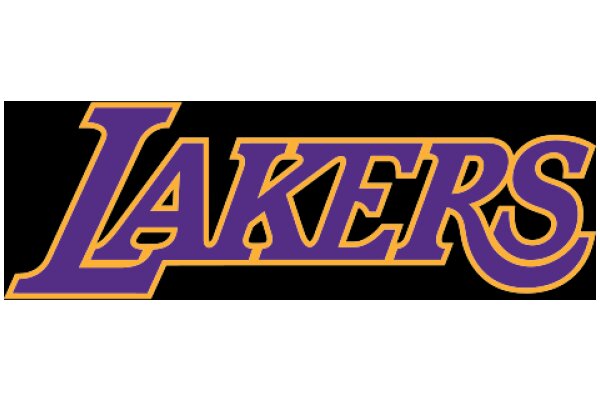 Lakers Logo: A Symbol of Basketball Excellence