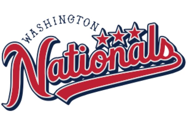 Washington Nationals Logo: A Symbol of Team Spirit and Pride