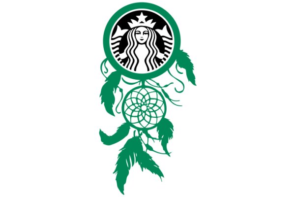 Starbucks Dreamcatcher: A Symbol of Coffee and Imagination