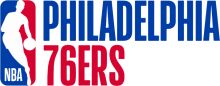 Philadelphia 76ers: NBA Team Logo