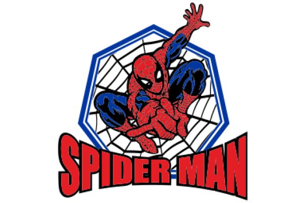 Spider-Man Logo: A Symbol of Heroism and Adventure