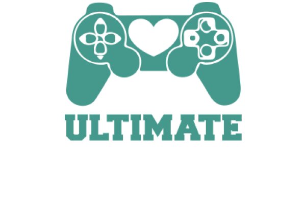 Ultimate Gaming: A Symbol of Passion and Skill