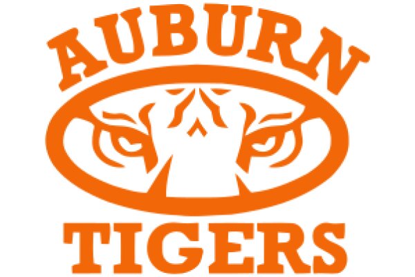 Auburn Tigers Logo: A Symbol of Pride and Loyalty