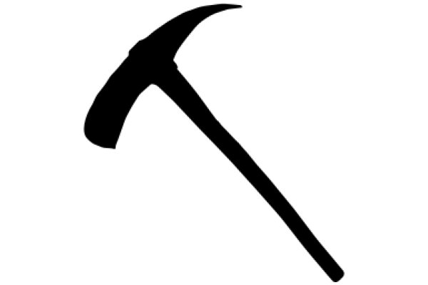 A Simple Illustration of a Hammer