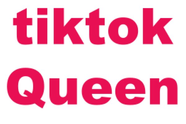 TikTok Queen: A Guide to the Popular Social Media Platform